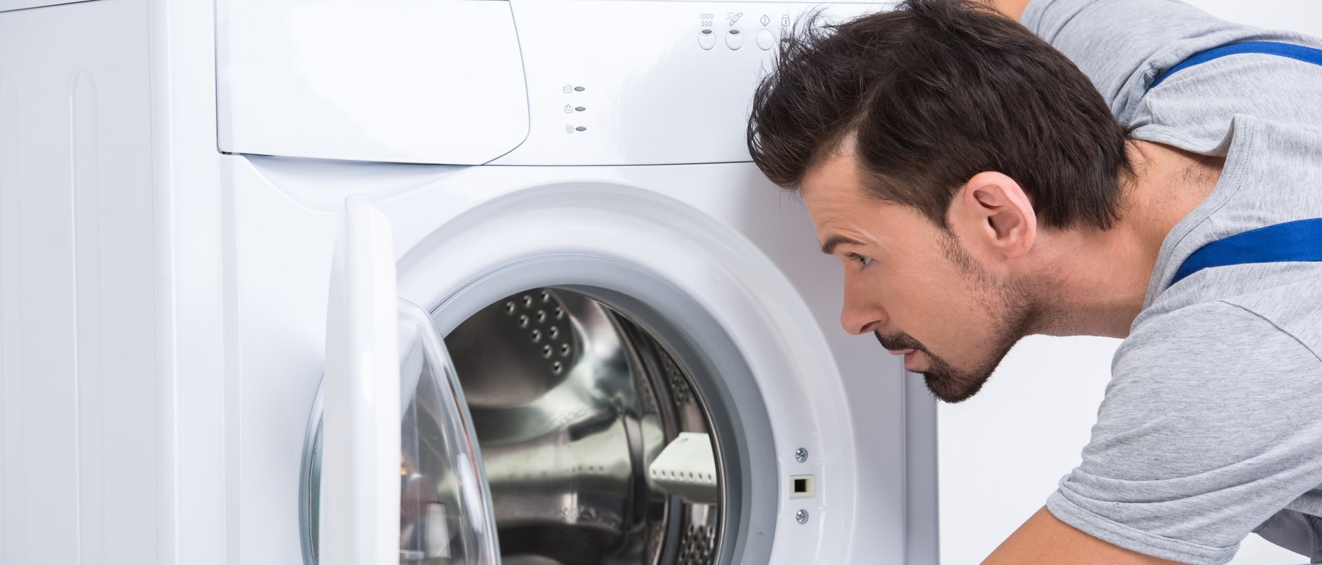 Appliance repairs SW3