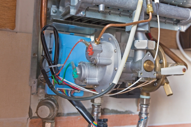 Boiler Installations Chelsea, SW3