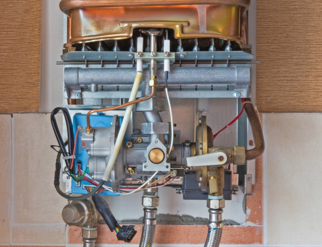 Boiler repairs Chelsea, SW3