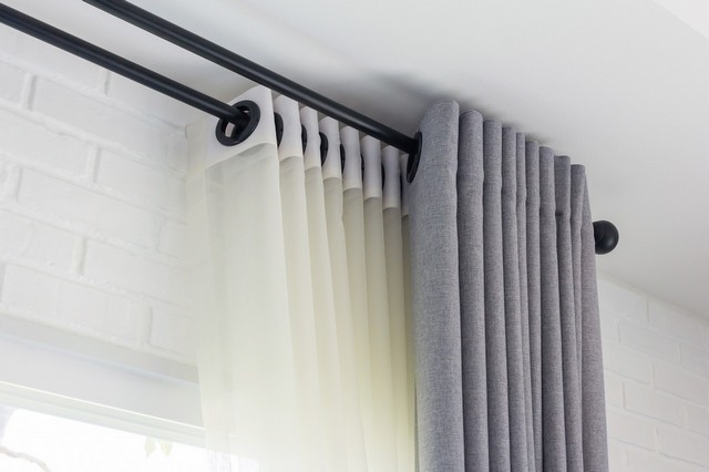 Curtain Fitters Chelsea, SW3