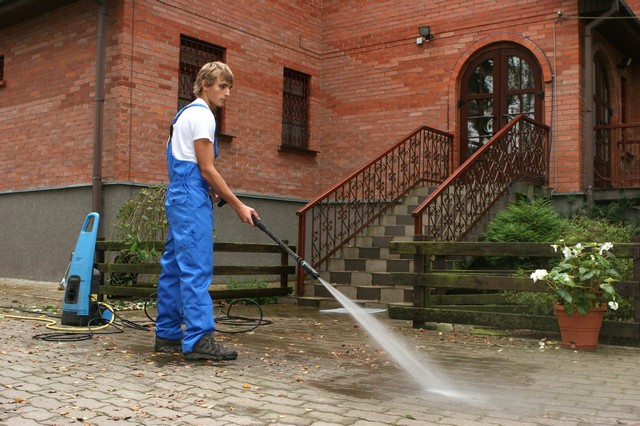 Deep Cleaning Services Chelsea, SW3