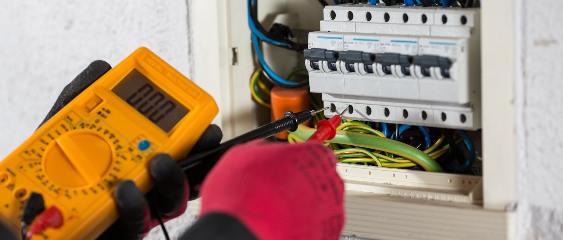 Electricians SW3