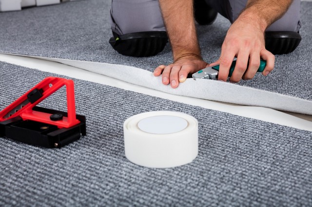 Floor Fitters Chelsea, SW3