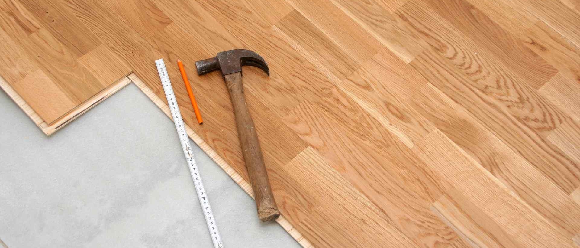 floor fitters SW3