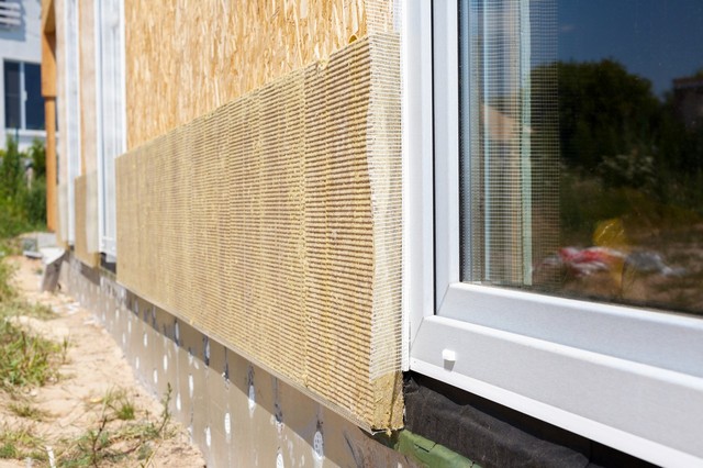 Home Insulation Chelsea, SW3
