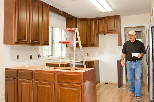 Kitchen Fitters Chelsea, SW3