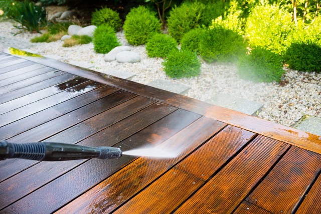 Patio Cleaning Chelsea, SW3