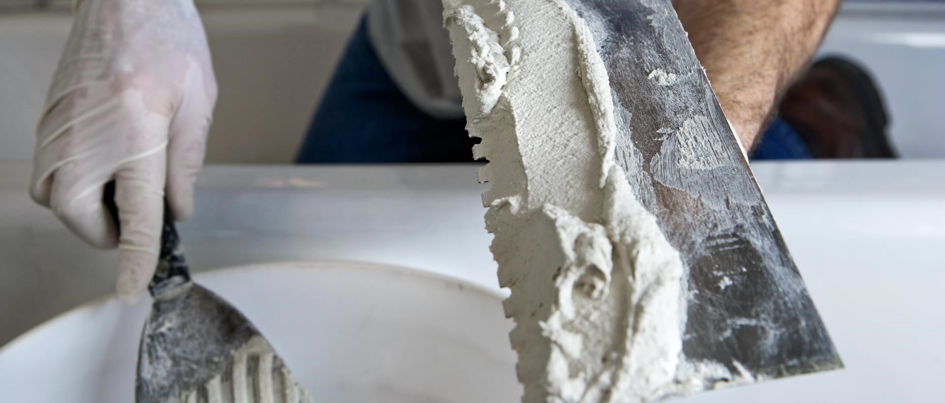Plasterer SW3