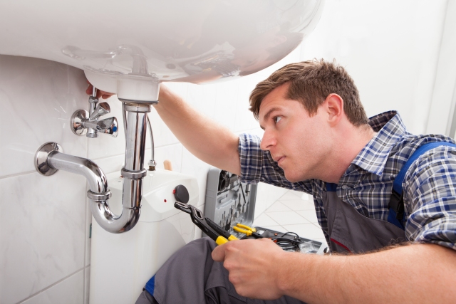 Plumbers Chelsea, SW3